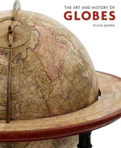 The Art and History of Globes (British Library)