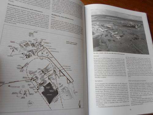 A Venture into the Unknown : The challenge that was Ermelo Mines