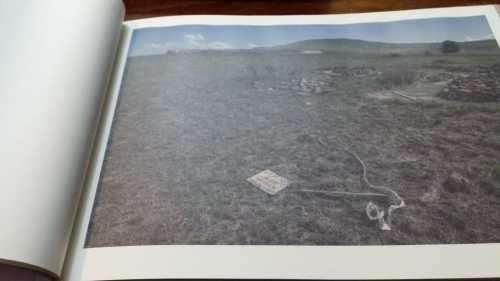 Graves 2012- Santu Mofekeng (signed)