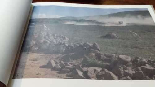 Graves 2012- Santu Mofekeng (signed)