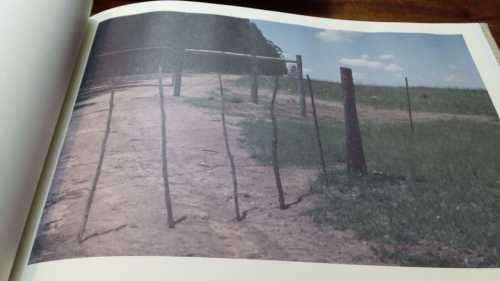 Graves 2012- Santu Mofekeng (signed)