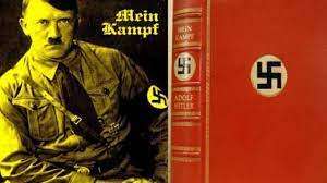 Mein Kampf  (in German)