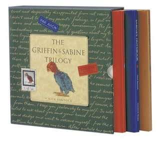 The Griffin and Sabine Trilogy