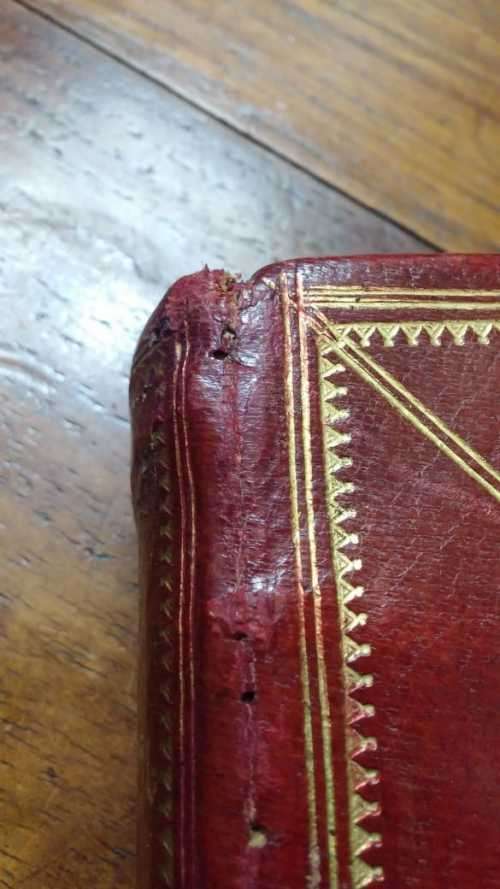 Sacros. Concilium Tridentinum (Council of Trent), 1640