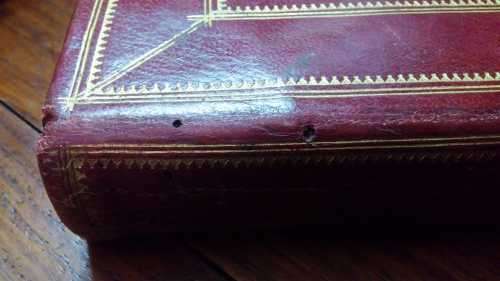 Sacros. Concilium Tridentinum (Council of Trent), 1640