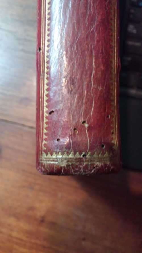 Sacros. Concilium Tridentinum (Council of Trent), 1640