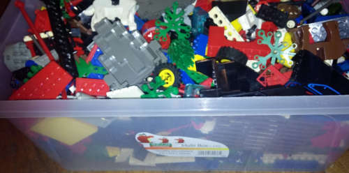 Lego Box