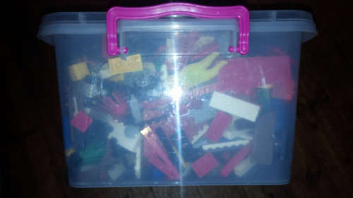 Lego Box