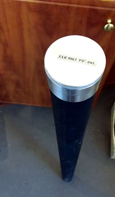 Stealth X -Treme Fly Fishing Rod