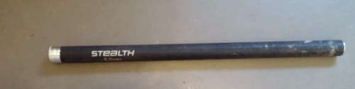 Stealth X -Treme Fly Fishing Rod