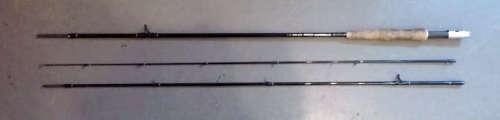 Stealth X -Treme Fly Fishing Rod