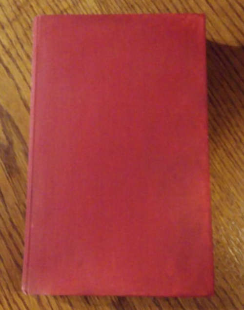 The Fellowship of the Ring (1955)