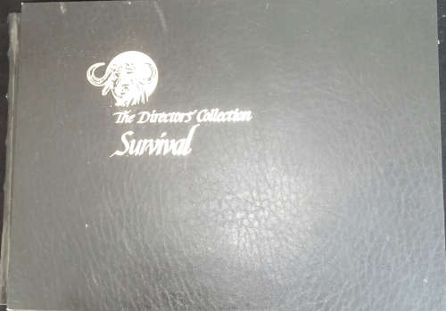Survival - The Directors Collection