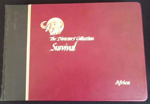 Survival - The Directors Collection