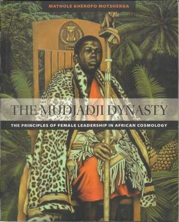 The Modjadji Dynasty (The Rain Queen of Limpopo)