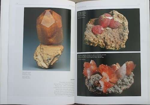 THE MANGANESE ADVENTURE - The South African Manganese Fields -SIGNED