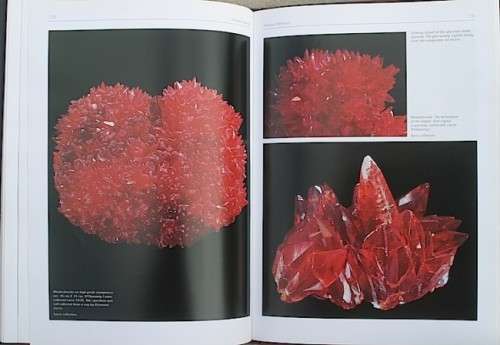 THE MANGANESE ADVENTURE - The South African Manganese Fields -SIGNED