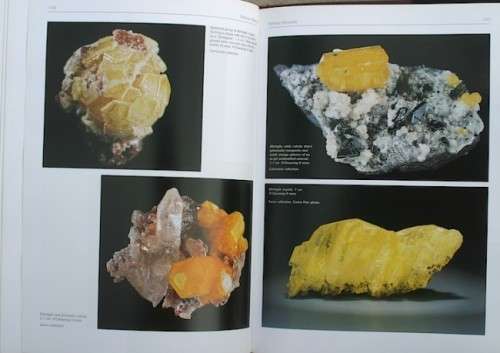 THE MANGANESE ADVENTURE - The South African Manganese Fields -SIGNED