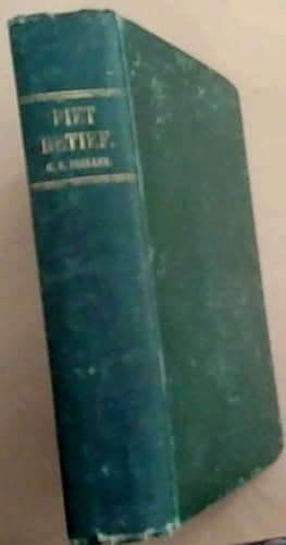 Piet Retief by Gustav Preller