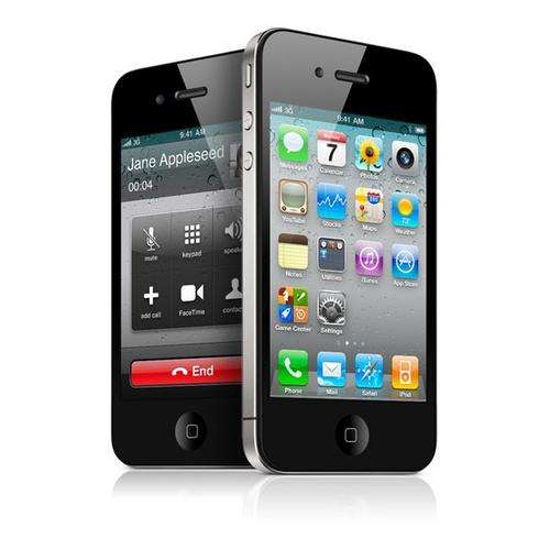 !!!Amazing Brand New Sealed IPHONE4 16GB Black!!!