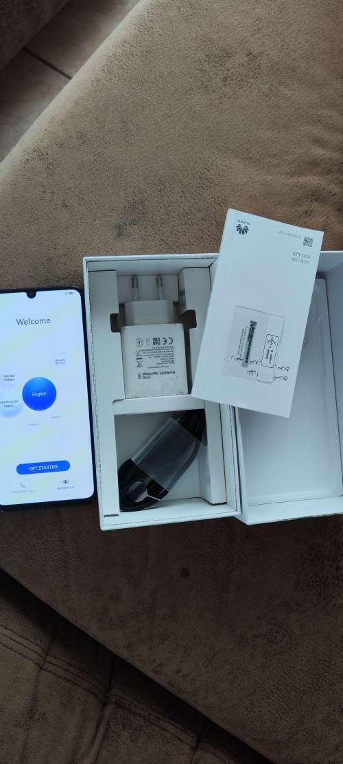 Huawei P30 Pro 256GB