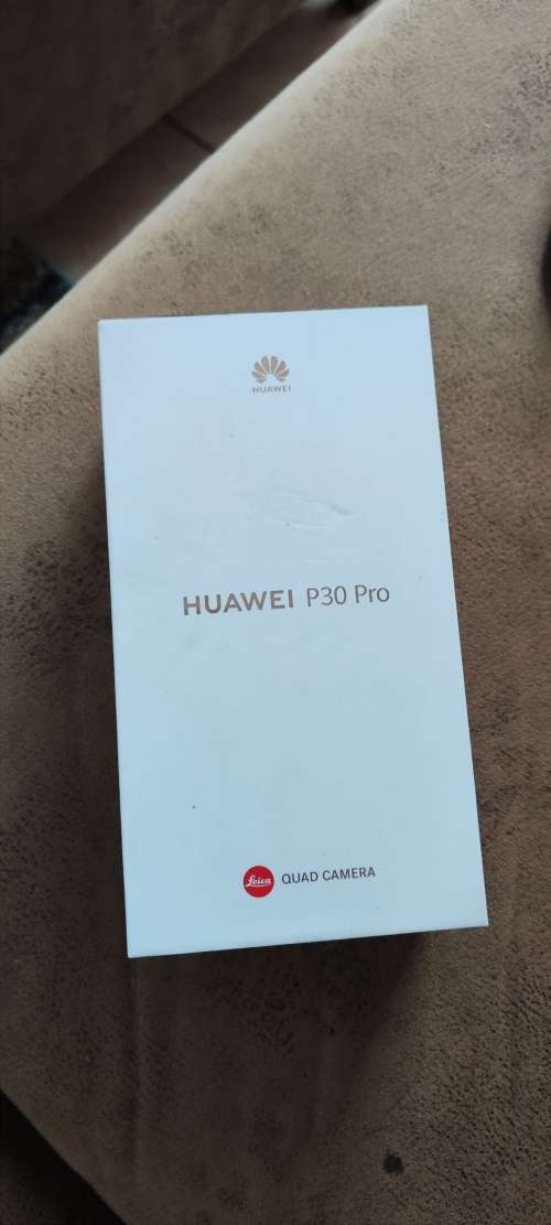 Huawei P30 Pro 256GB