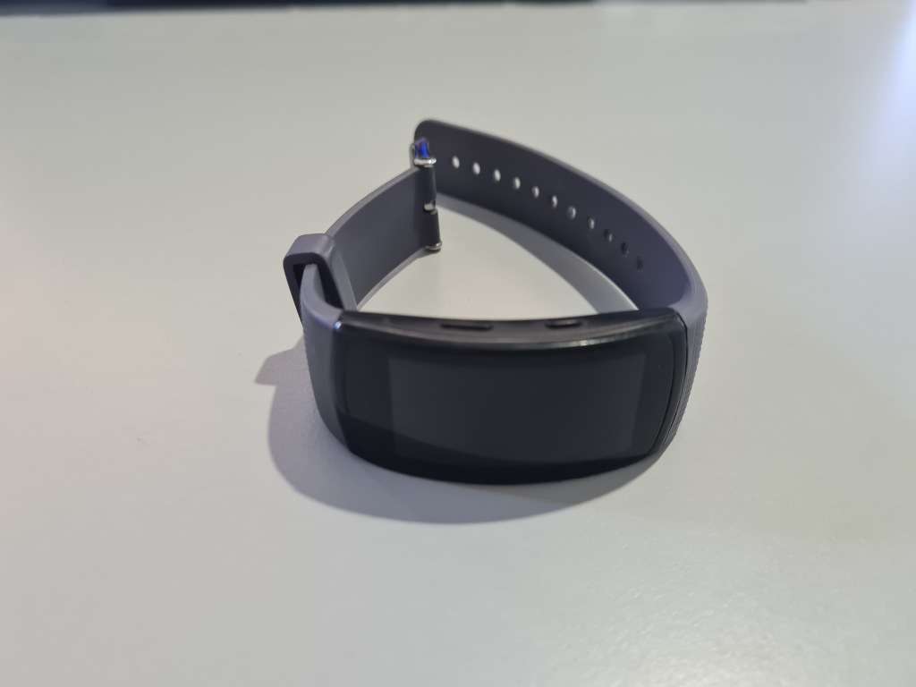 Samsung Gear Fit2 Pro