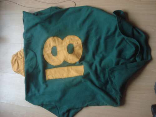 SAA Rugby Jersey 1990's