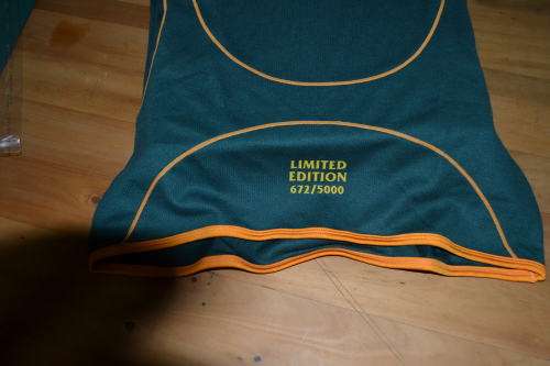 Exclusive Limited Edition Rugby Collection