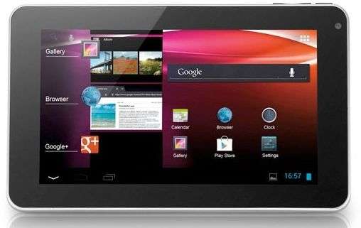 Alcatel Onetouch T10 Tablet