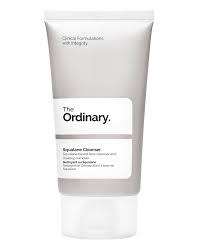 The Ordinary Squalane Cleanser 50ml
