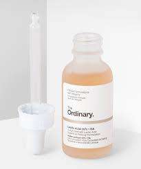 The Ordinary Lactic Acid 10 % + HA 30ml