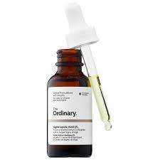 The Ordinary Alpha Lipioc Acid 5% 30ml