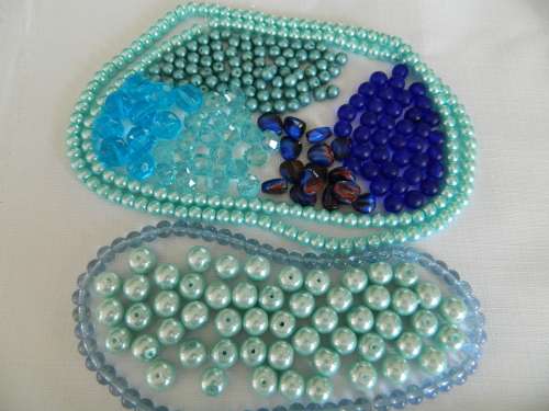 1.5kg Beading Kit