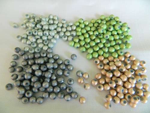 1.5kg Beading Kit