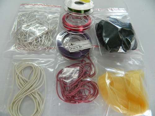 1.6kg Beading kit