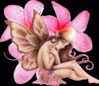 Beautiful  Selection  Of  Pink Beads