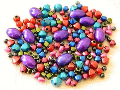 SALE - Huge Beading Kit + Beading Board + Tools +++++++