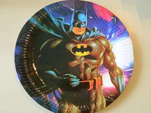 Kids Party Pack -Batman Theme Special Listing for Nelly