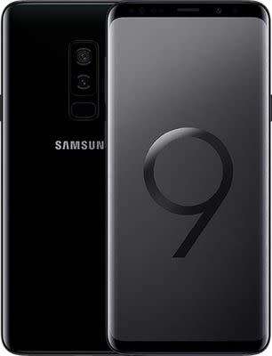 Samsung S9+ 256gb  Dual Sim (**Late Entry**)