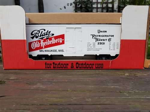 Milwaukee Old Heidelberg Refrigeration