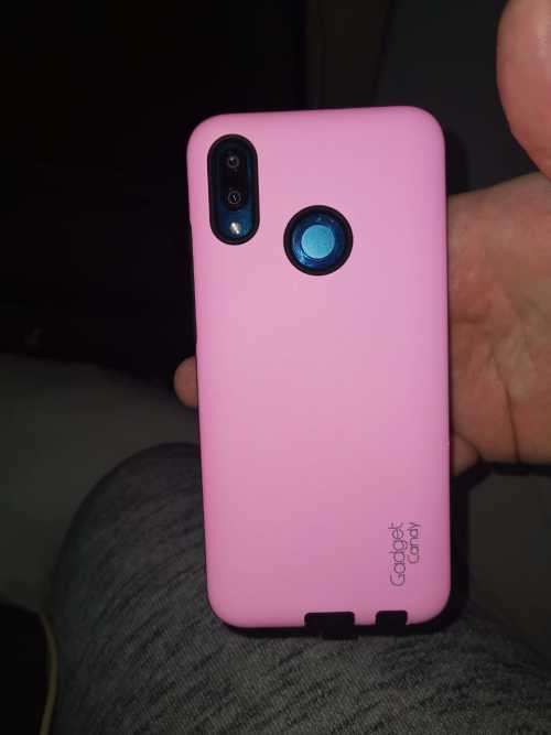 Huawei P Smart 2019 NEW in BLUE