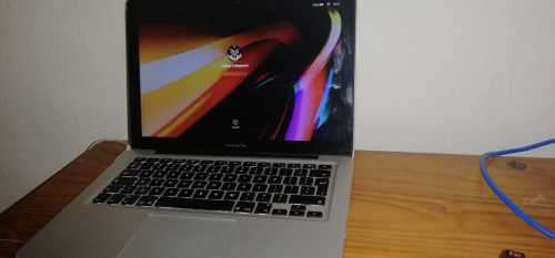 *late entry* Macbook pro 2012 i5 16gb ram
