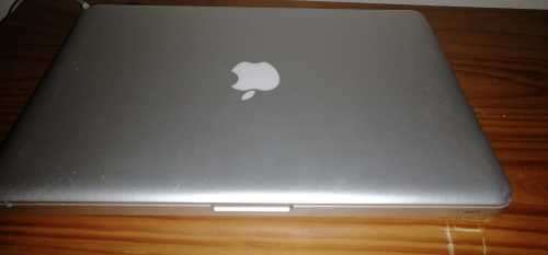 *late entry* Macbook pro 2012 i5 16gb ram