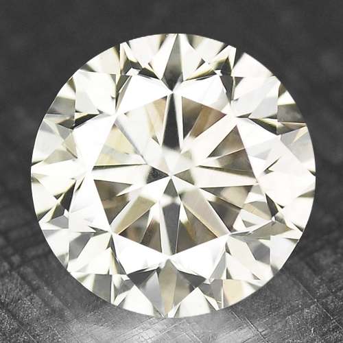 Fiery 0.50 Cts Top Sparkling Fancy Color Rare Light Pink Colour Natural Loose Diamond,Clarity SI1
