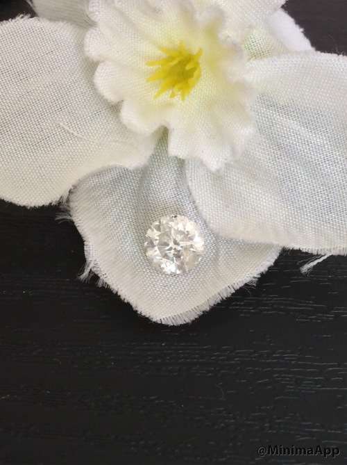 **R15000** CERTIFICATE  INCLUDED MARVELOUS ! 1.05 CARAT ) LOOSE DIAMOND
