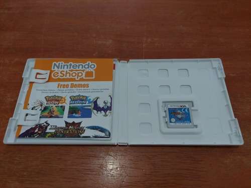 Monster hunter stories