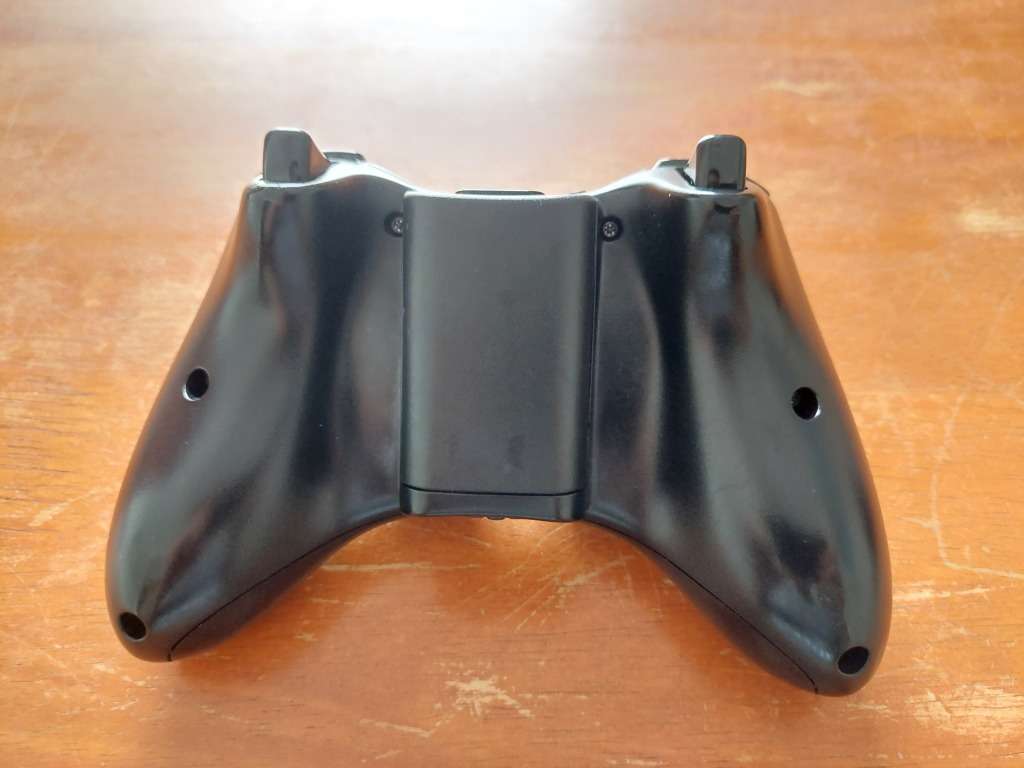 Xbox 360 controller