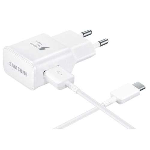 ***CRAZY R1!!!*** Samsung Galaxy Type C Fast Travel Adaptor 100% Original ***CRAZY R1!!!***