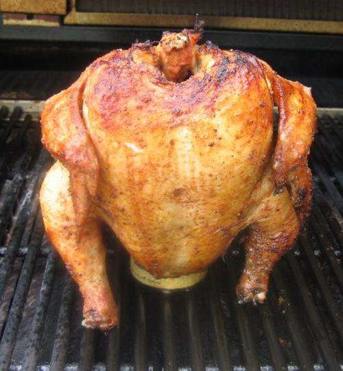 **E-BOOK #52** 86 Pages of Chicken Recipes